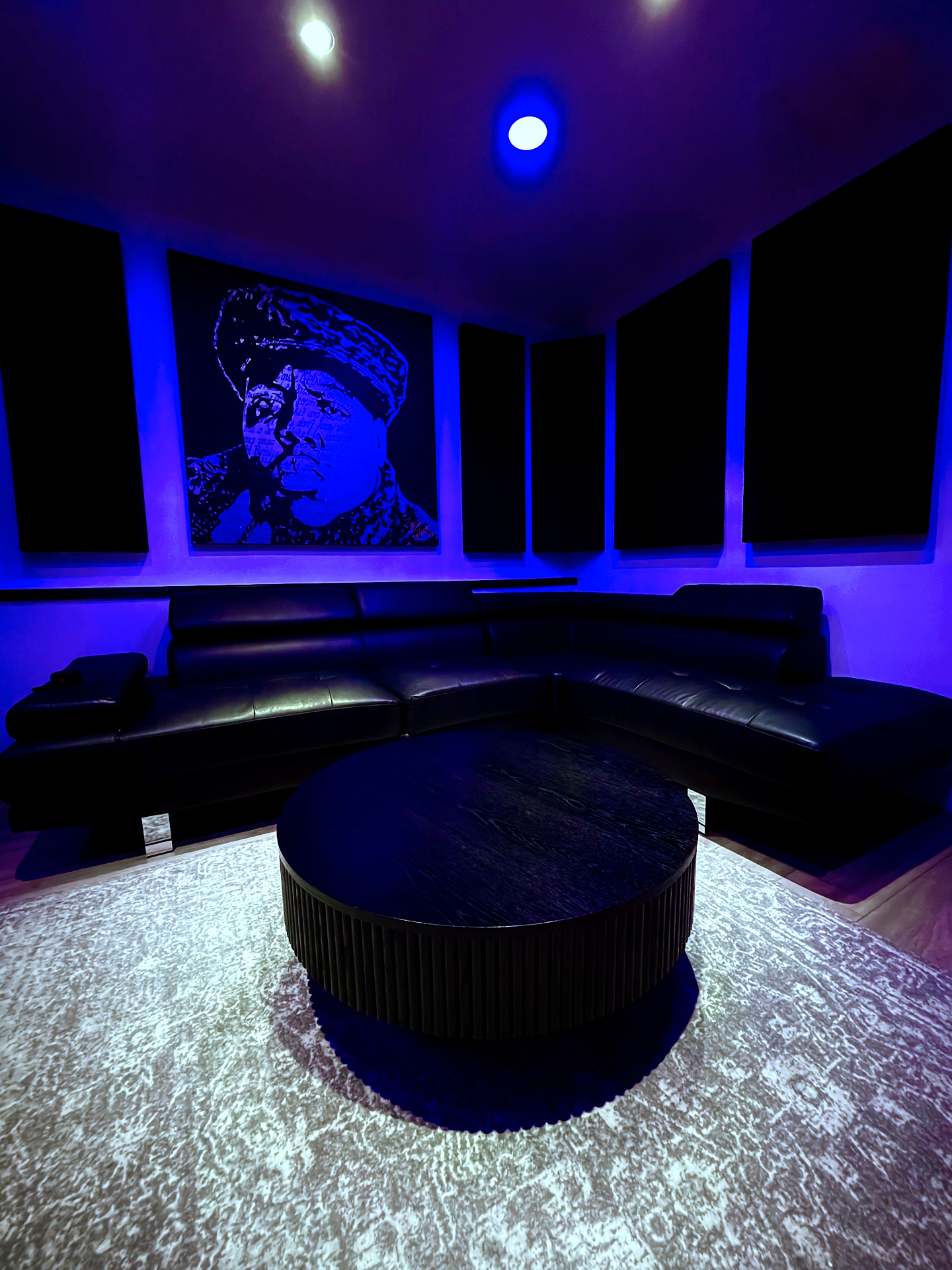 Wave Session Studio Wave House Studio - Professional Recording Studio in Los Angeles